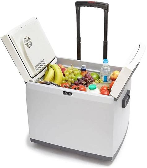 camping fridge electric cool box|portable electric cool boxes uk.